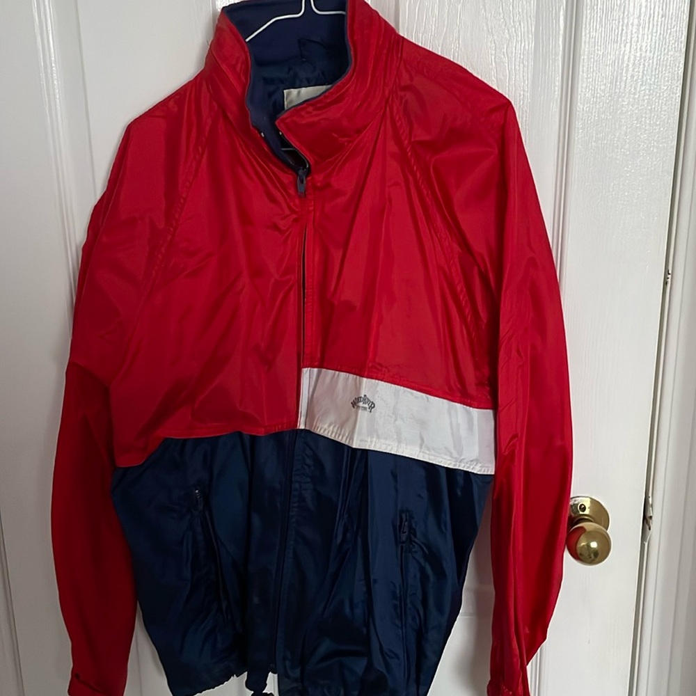 Windriver Vintage Jacket